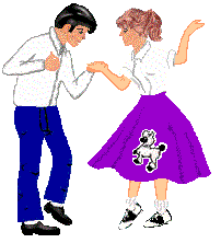 danse